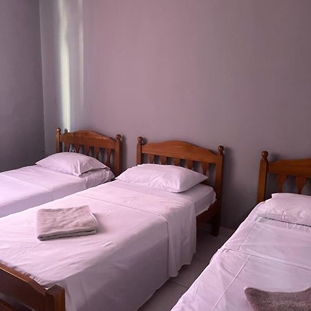 Hotel Luli City Center ดูร์เรส ภายนอก รูปภาพ