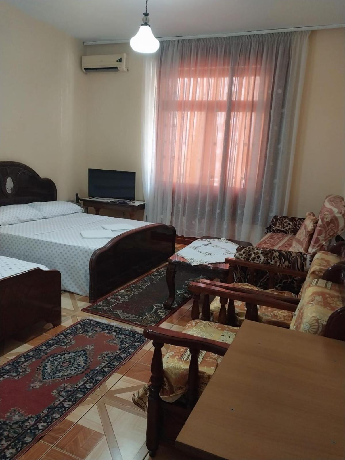 Hotel Luli City Center ดูร์เรส ภายนอก รูปภาพ